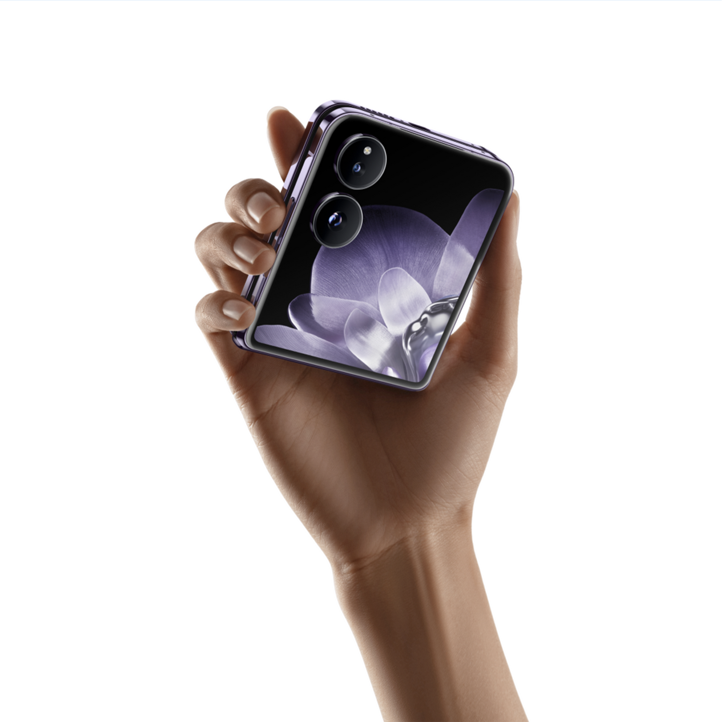 Xiaomi Mix Flip 5G