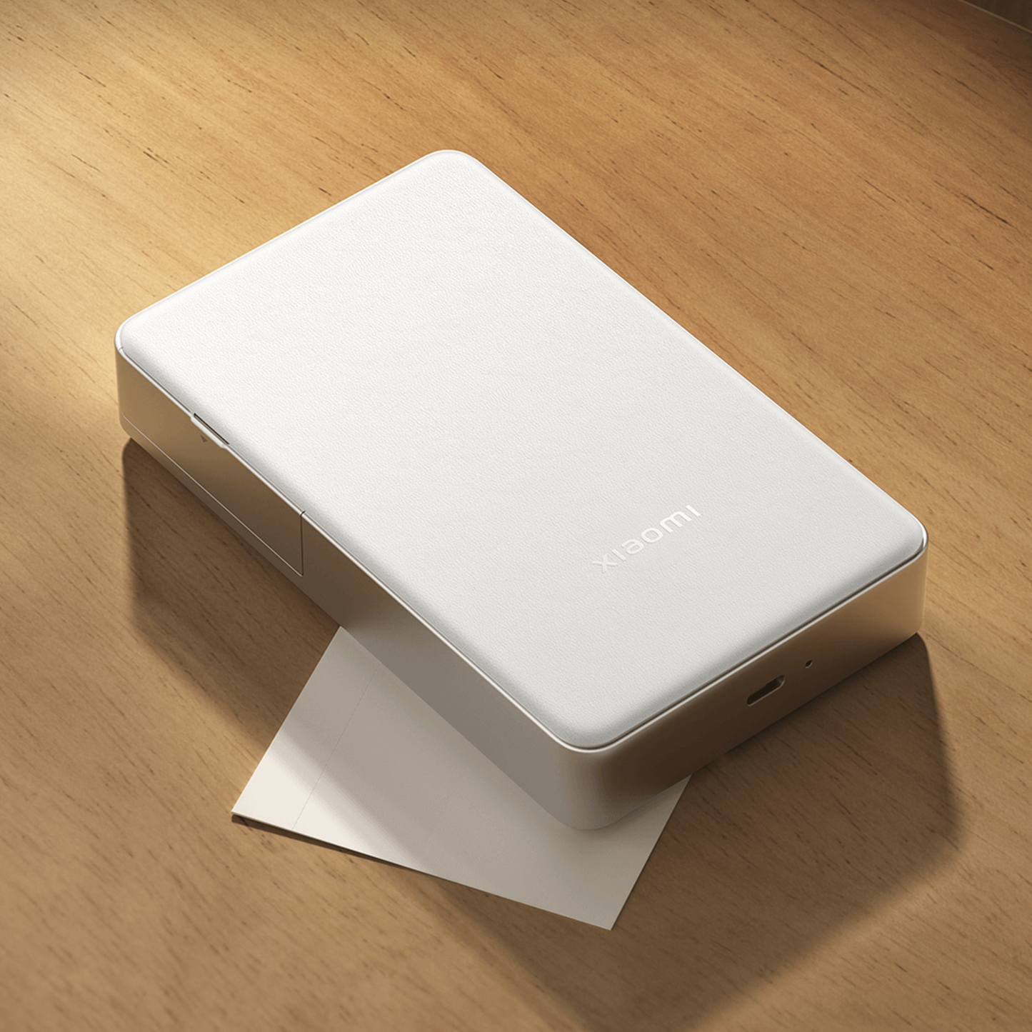 Xiaomi Portable Photo Printer Pro