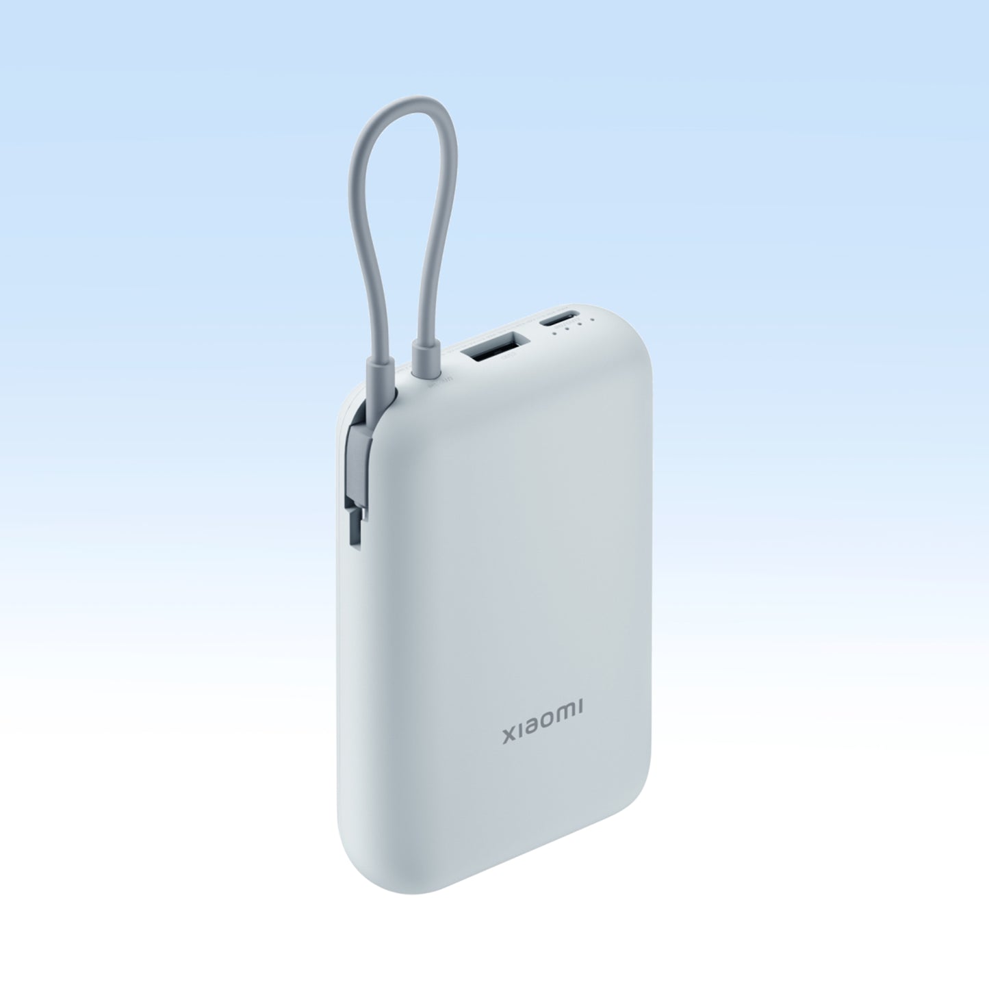 Xiaomi Power Bank