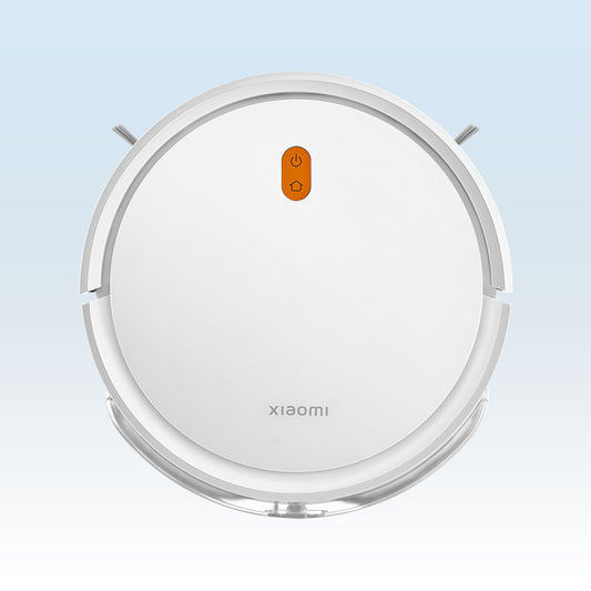 XIAOMI ROBOT VACUUM E5