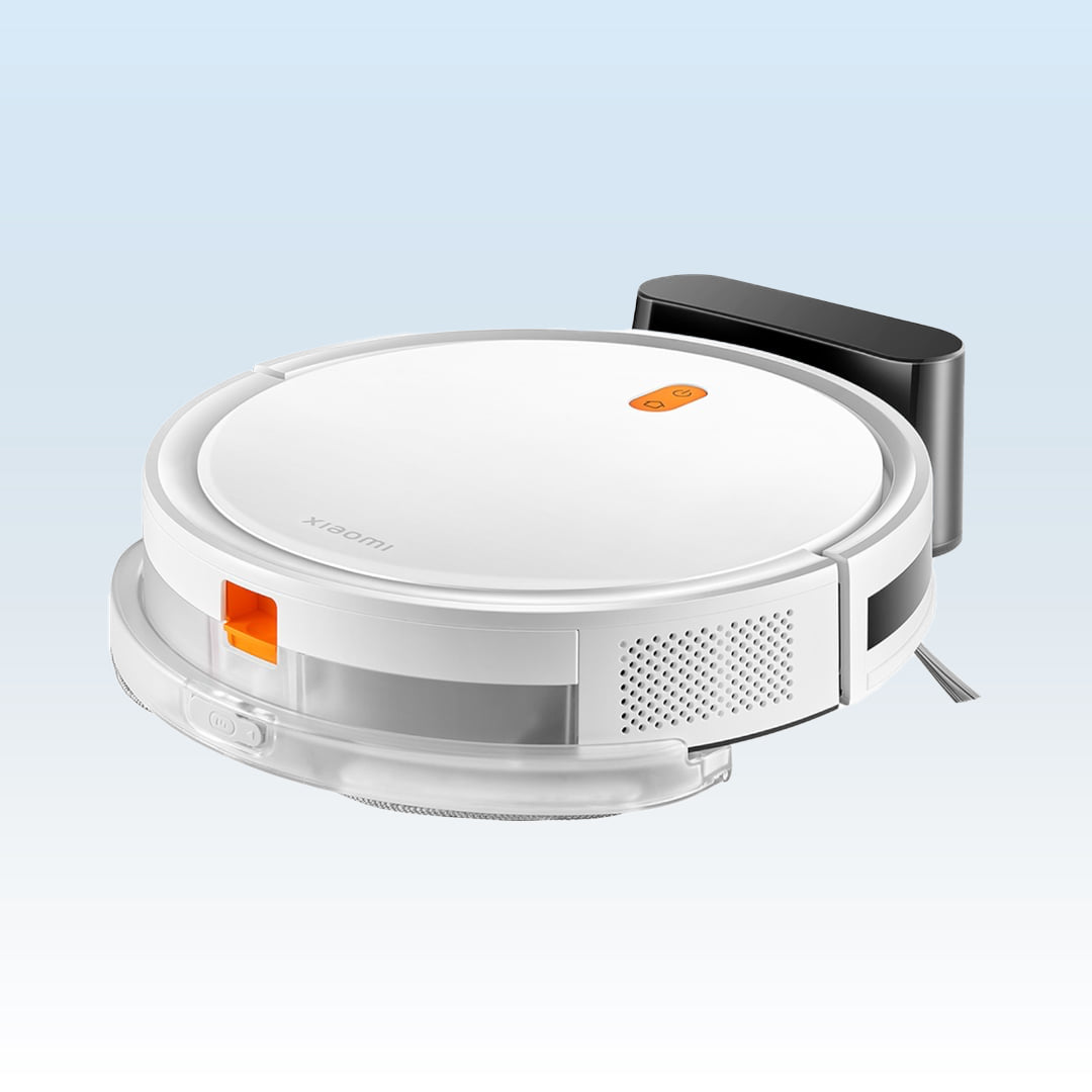 Xiaomi Robot Vacuum E5