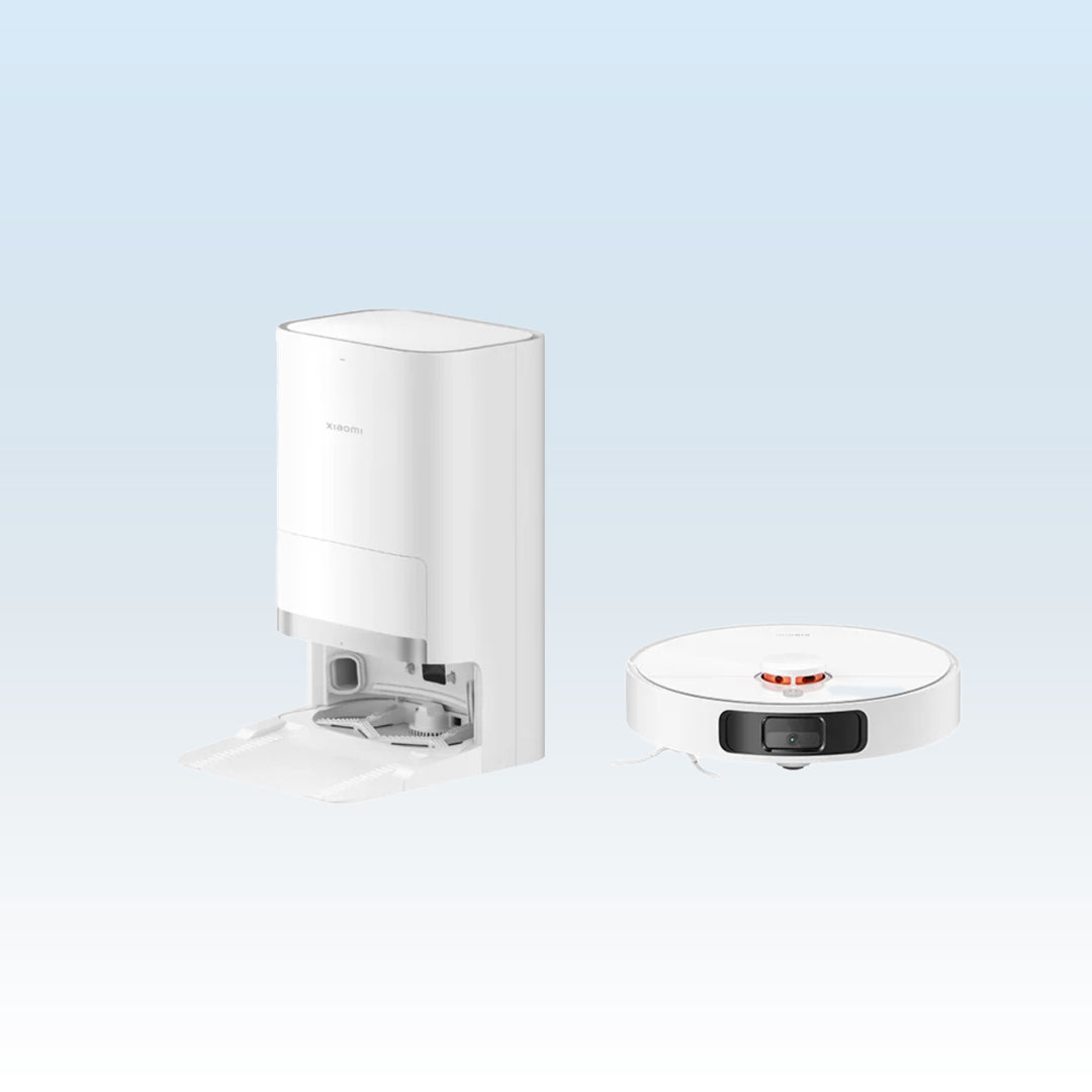Xiaomi Robot Vacuum X20+ UK