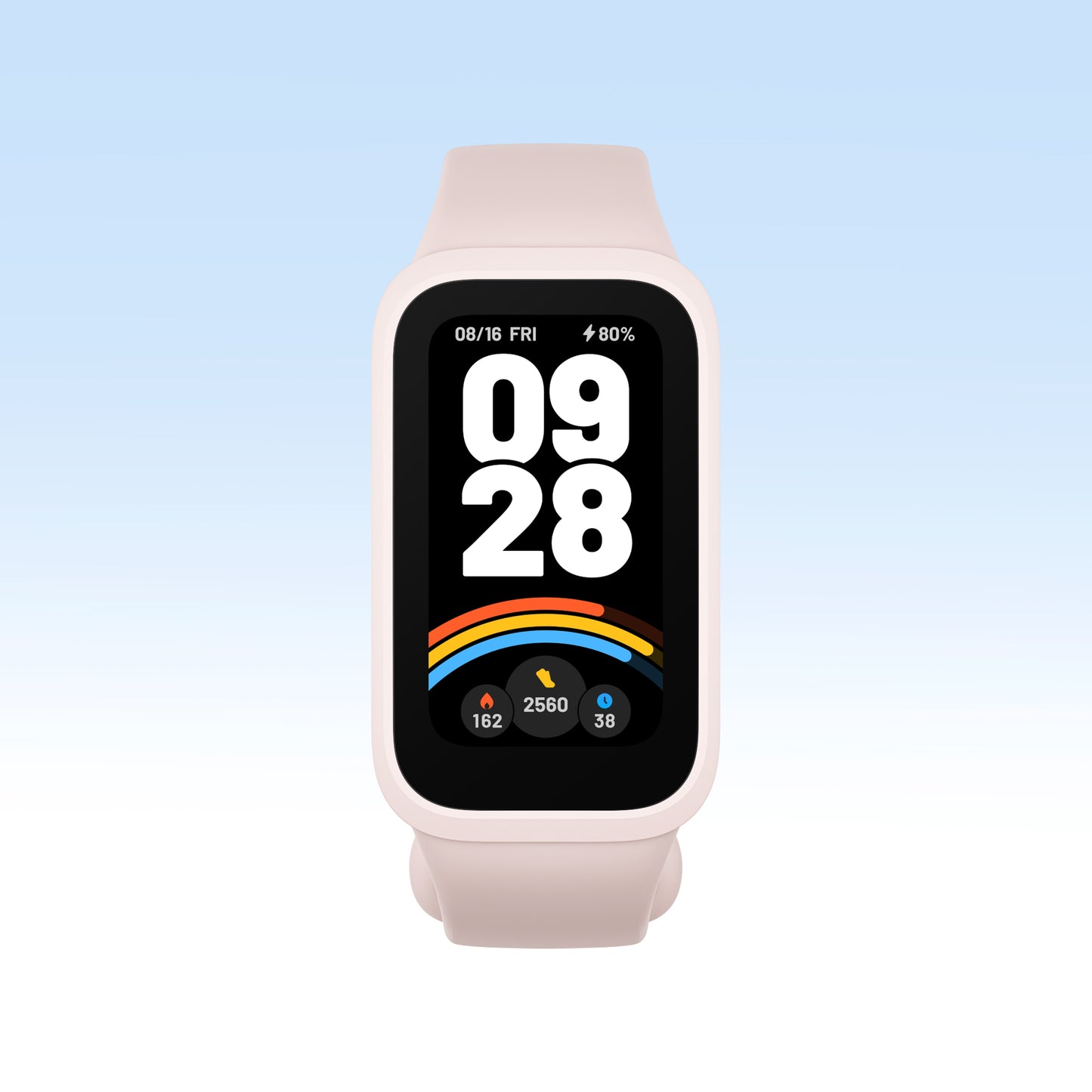 Xiaomi Smart Band 9 Active