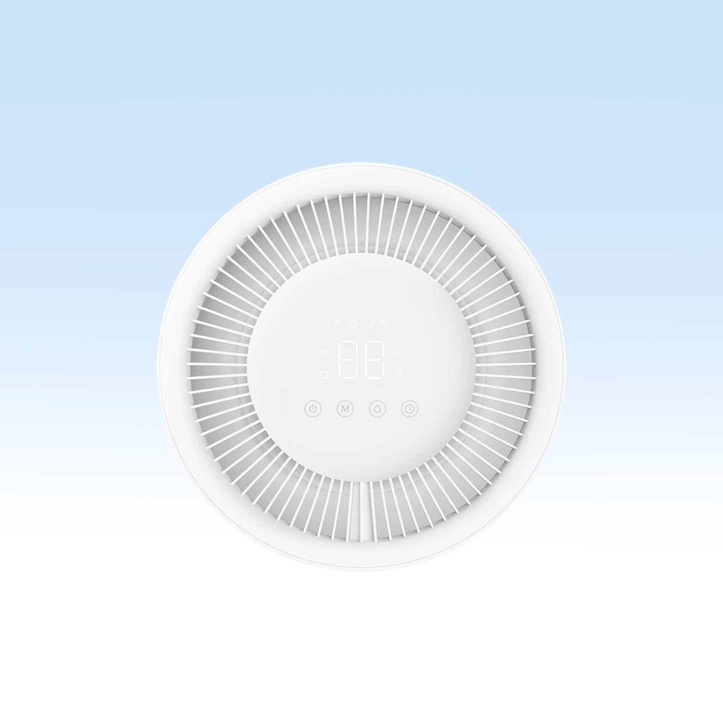 Smart Dehumidifier-Online