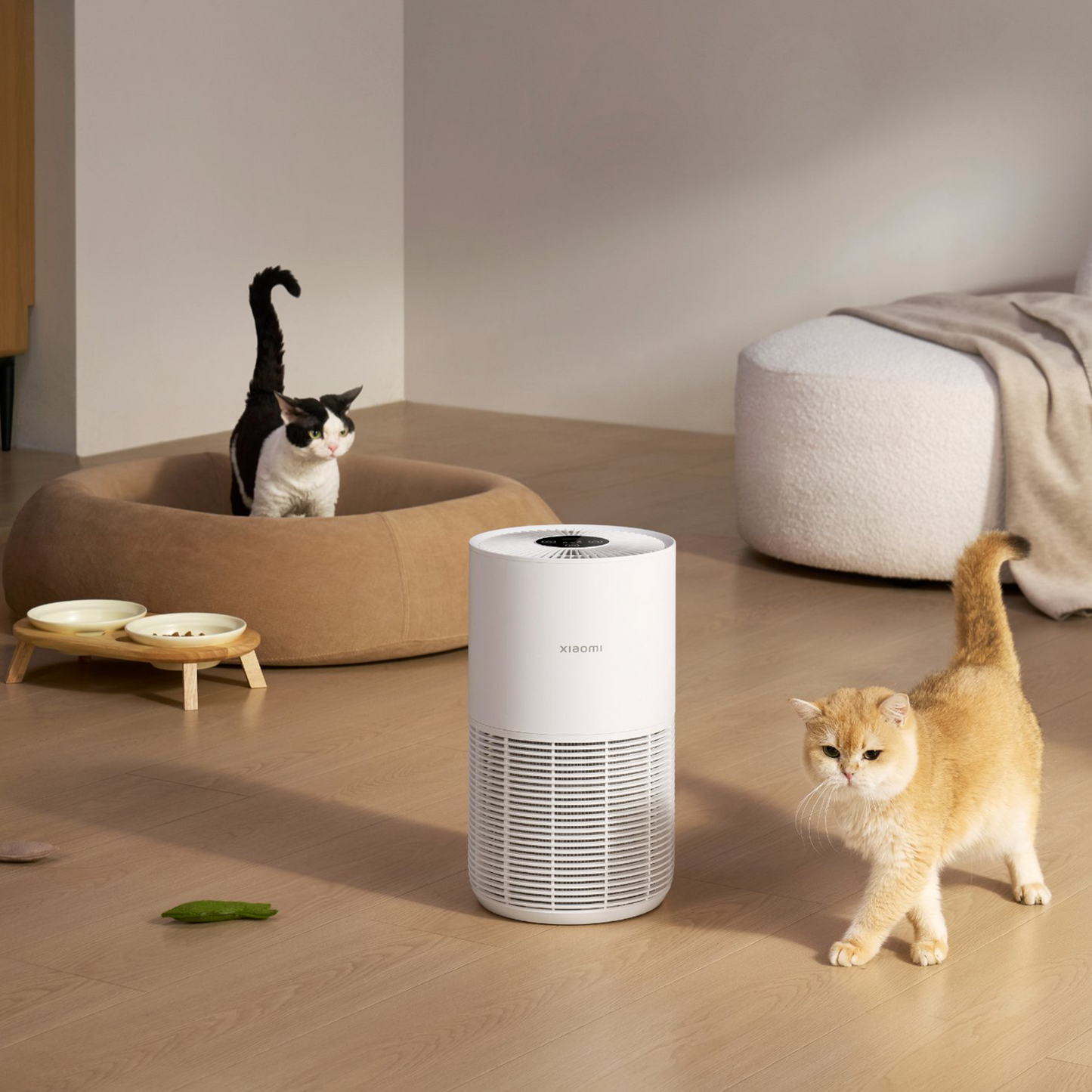 Xiaomi Smart Pet Care Air Purifier