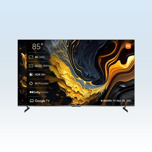 Xiaomi TV Max 85 2025