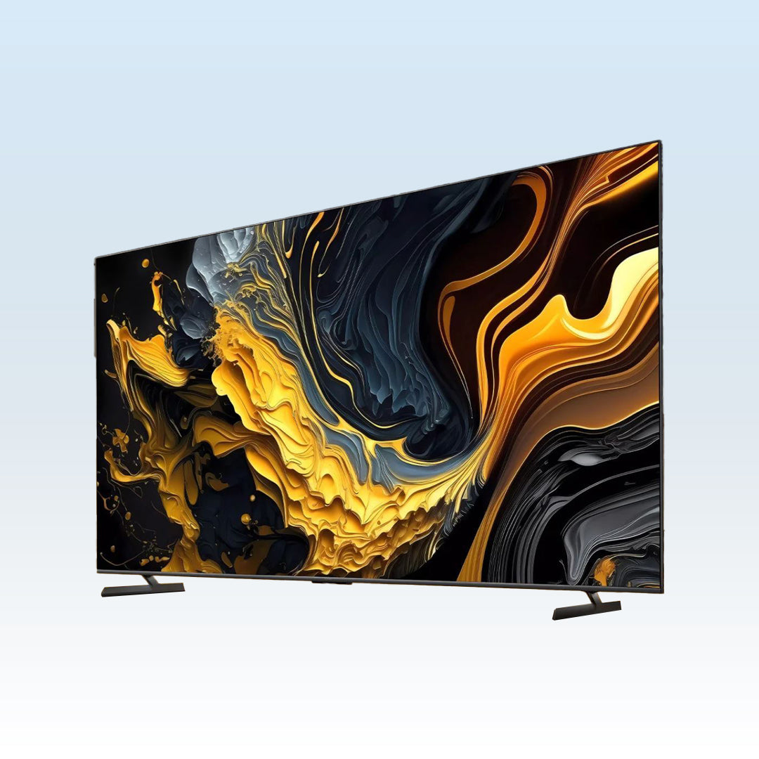 Smart TV 100 Inch