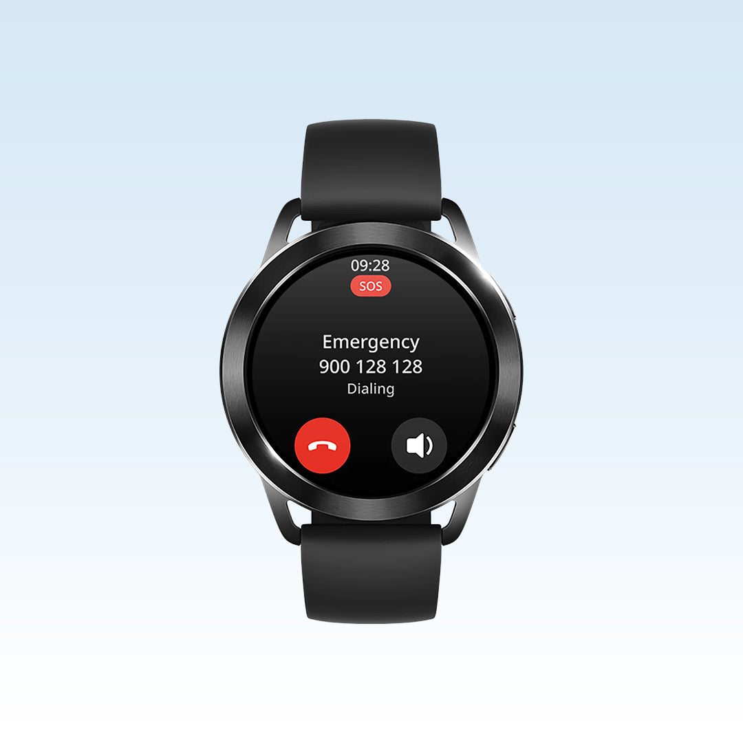 Xiaomi Watch S3