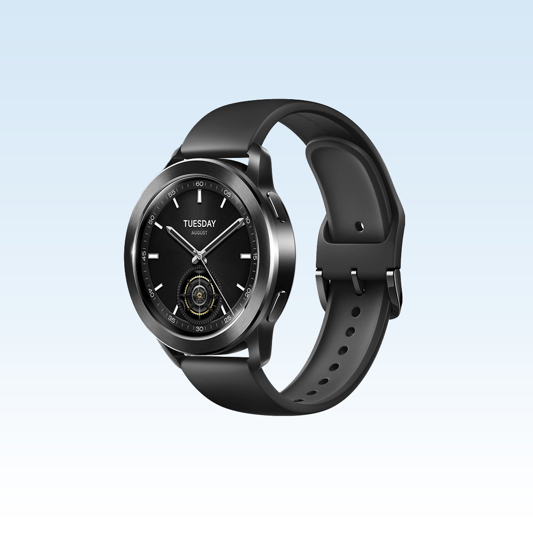 Xiaomi Watch S3