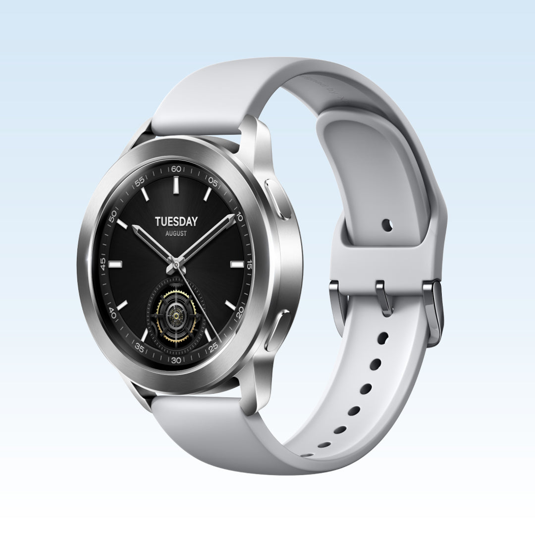 Xiaomi Watch S3
