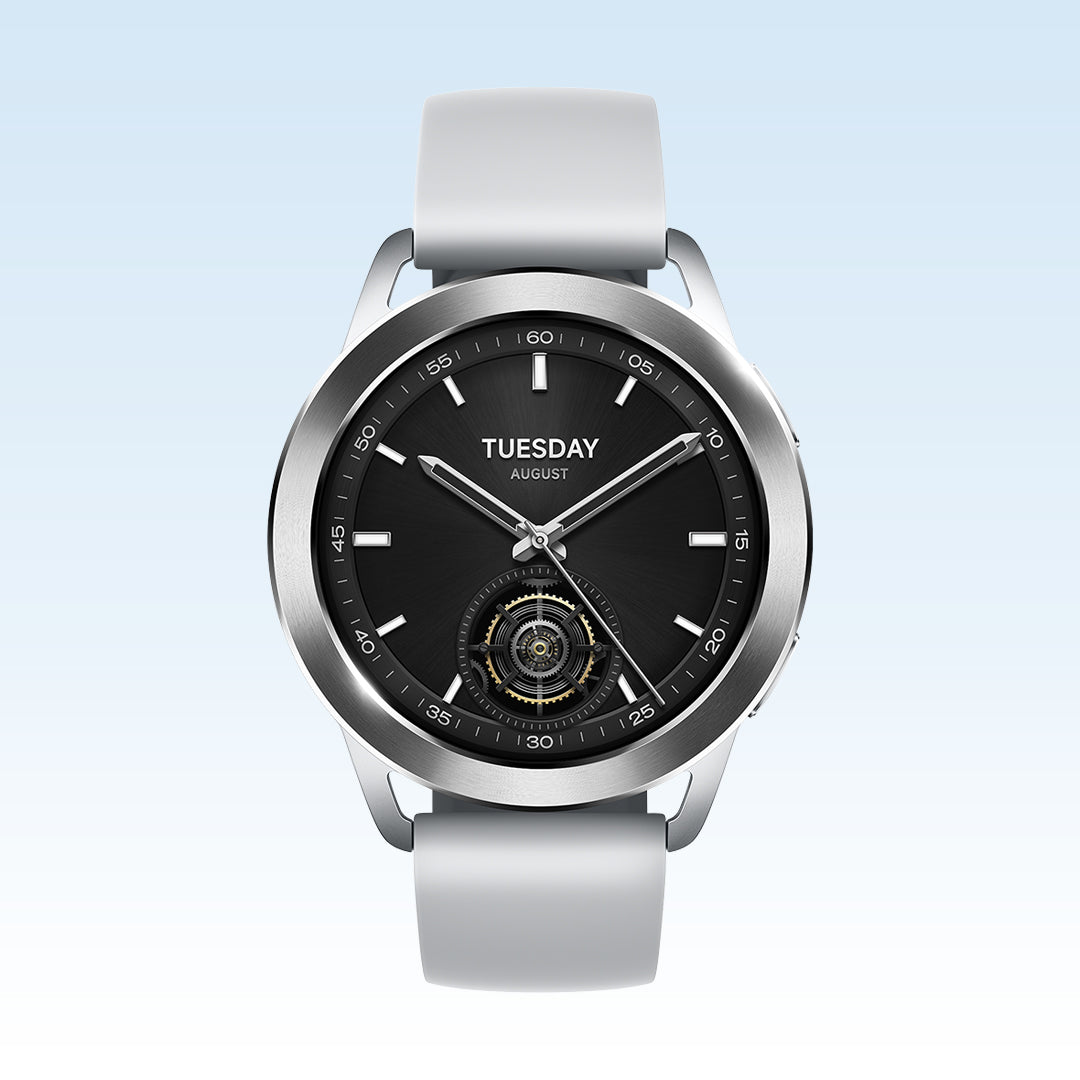 Xiaomi Watch S3