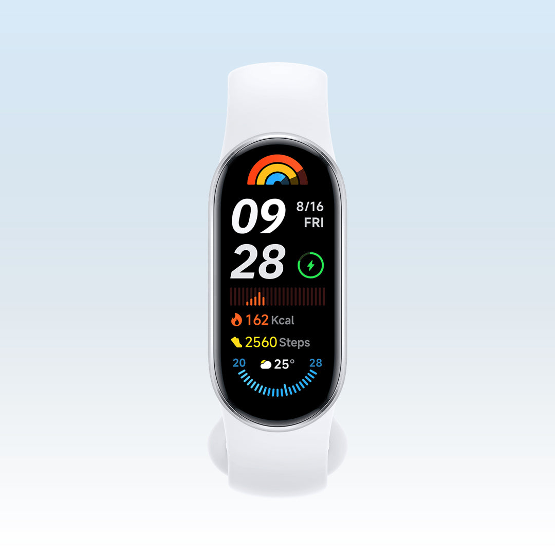 Xiaomi Smart Band 9