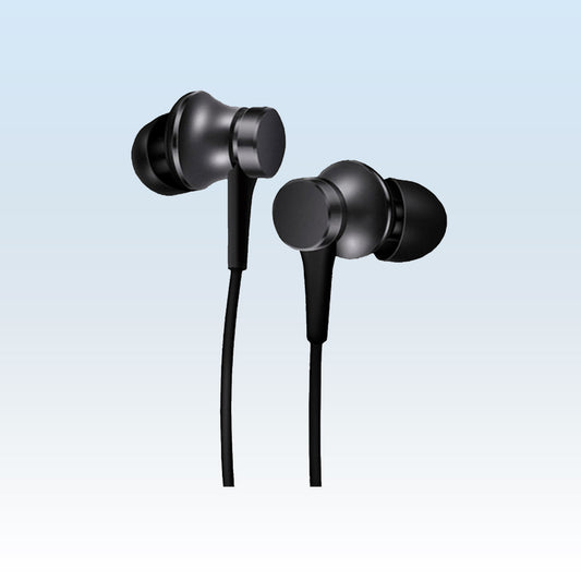 Mi In Ear Headphone Basic Matte Black