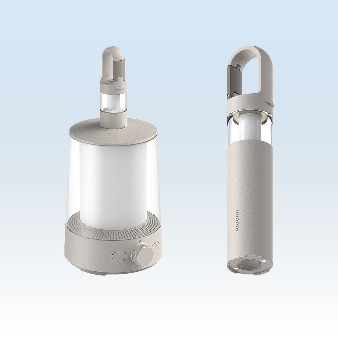 Xiaomi Multi Function Camping Lantern