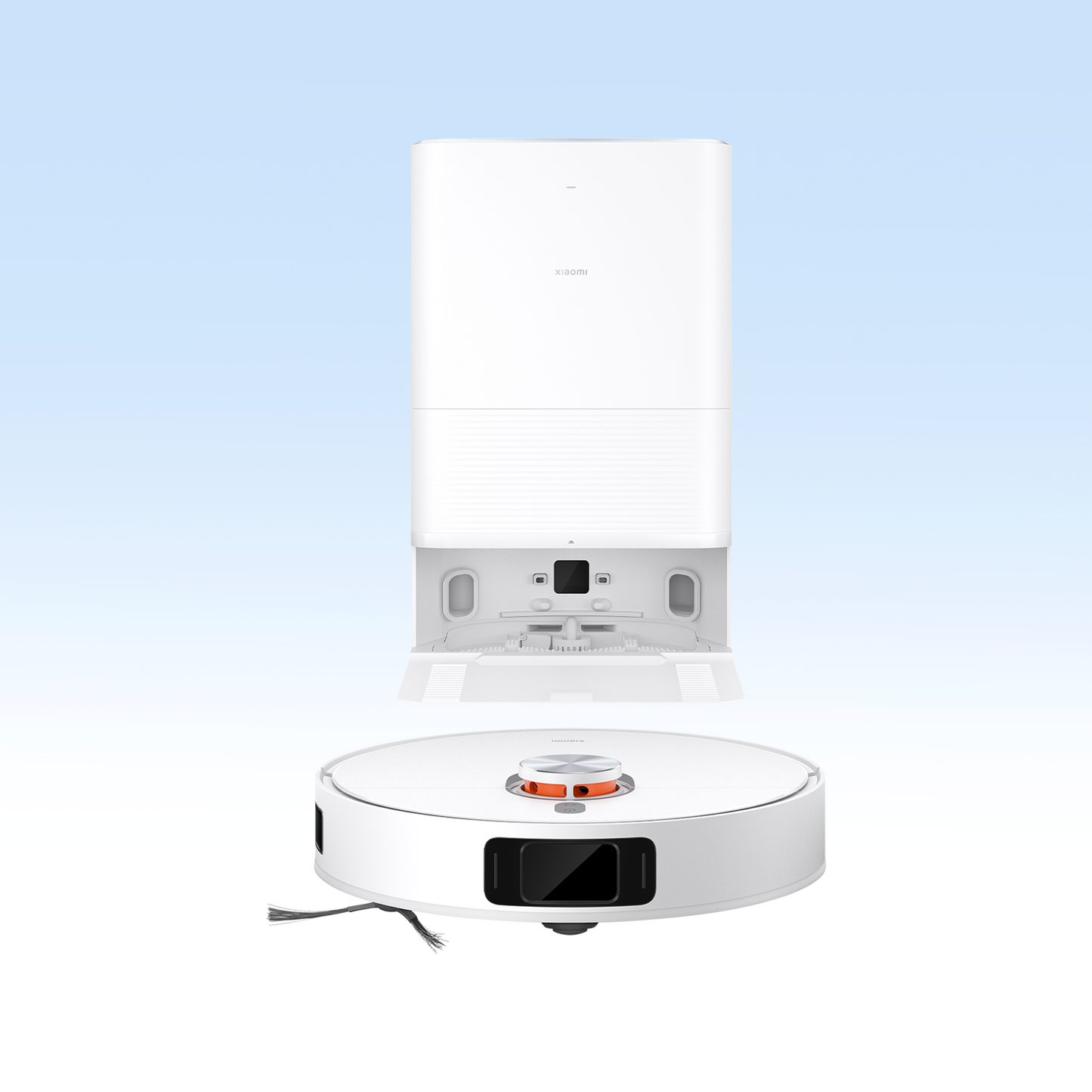 Xiaomi Robot Vacuum X20 Pro