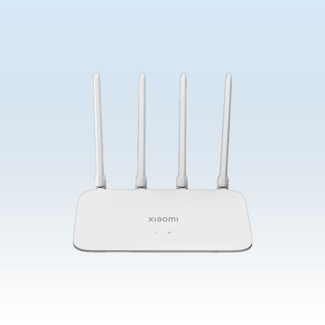 جهاز التوجيه Xiaomi AC1200 ثنائي النواة جيجابت