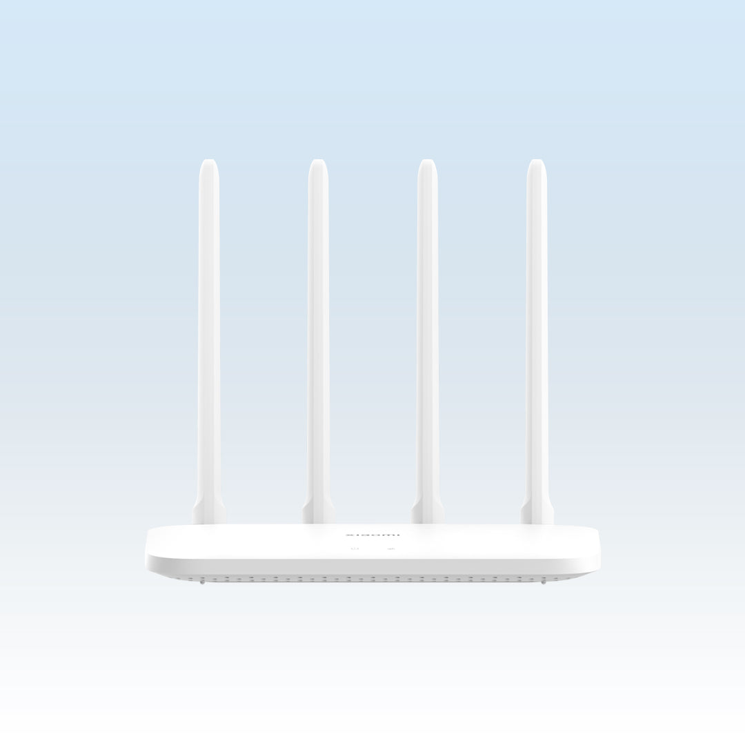 جهاز التوجيه Xiaomi AC1200 ثنائي النواة جيجابت