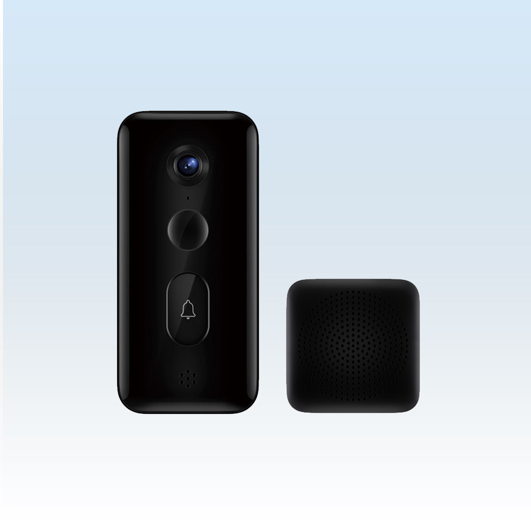 Xiaomi Smart Doorbell 3
