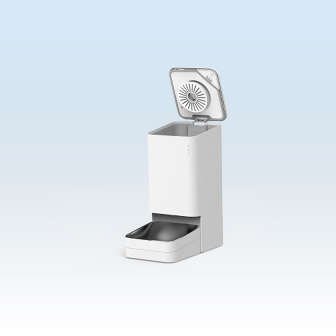 Xiaomi Smart Pet Food Feeder 2