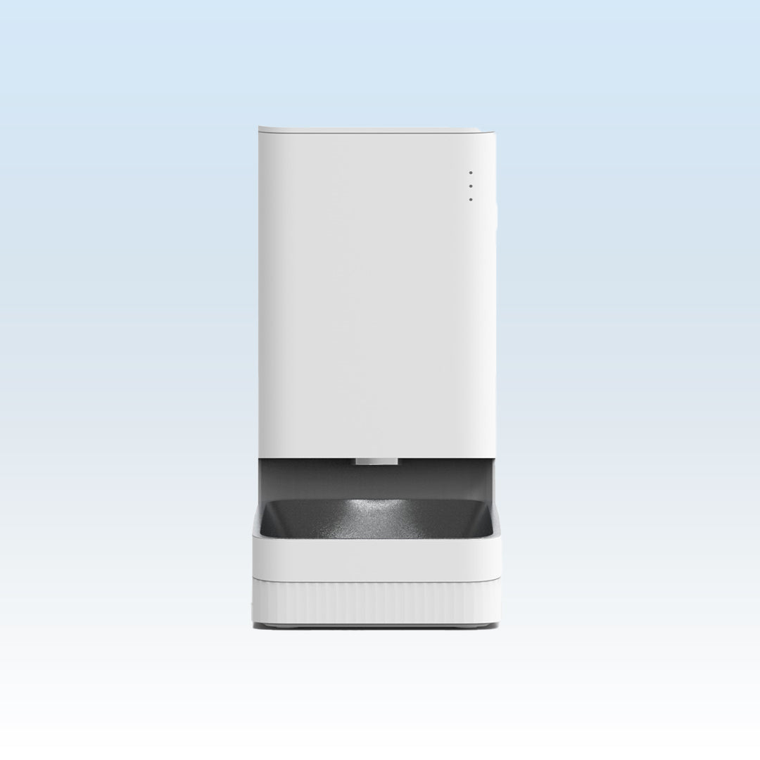 Xiaomi Smart Pet Food Feeder 2