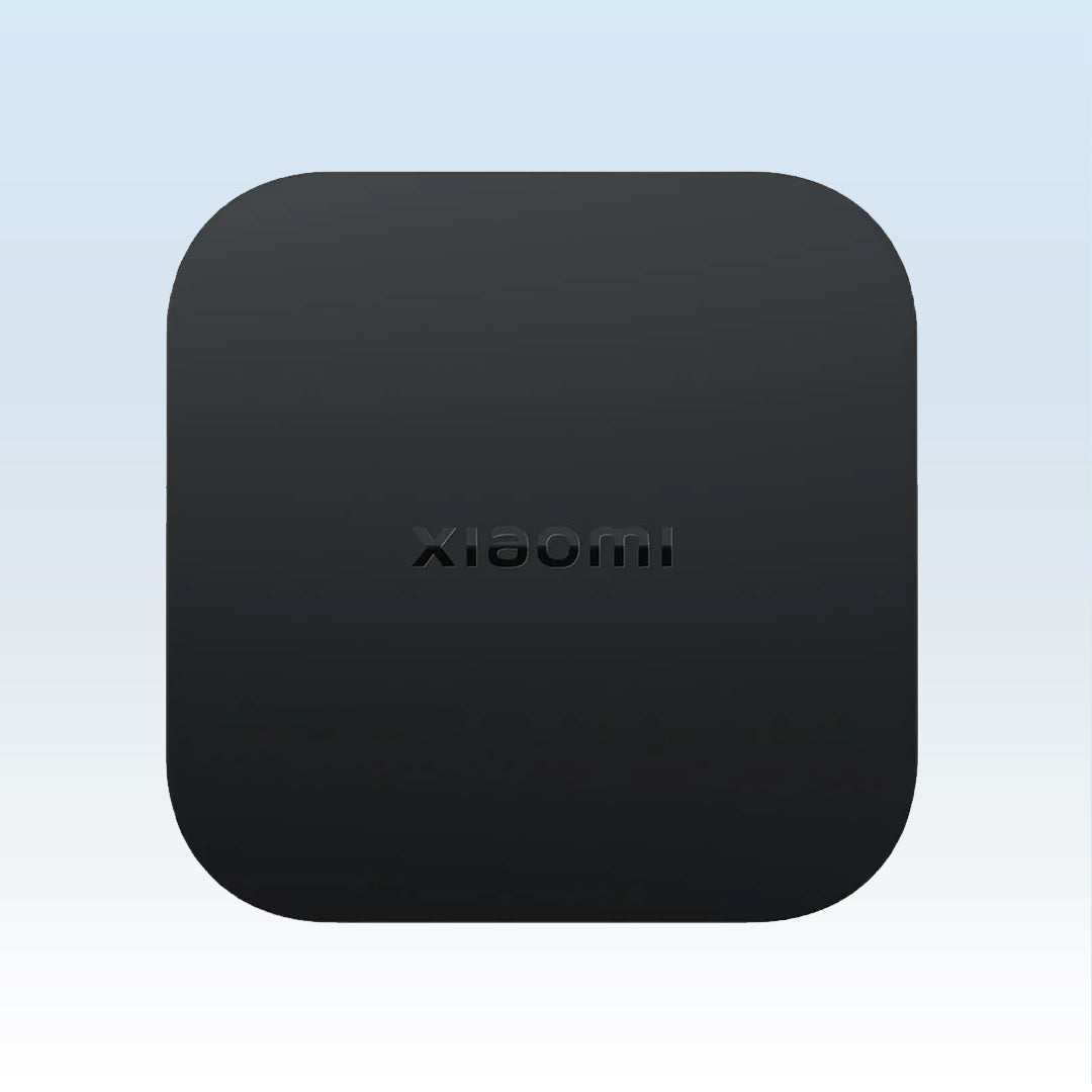 Xiaomi TV Box 2G 4K المملكة المتحدة