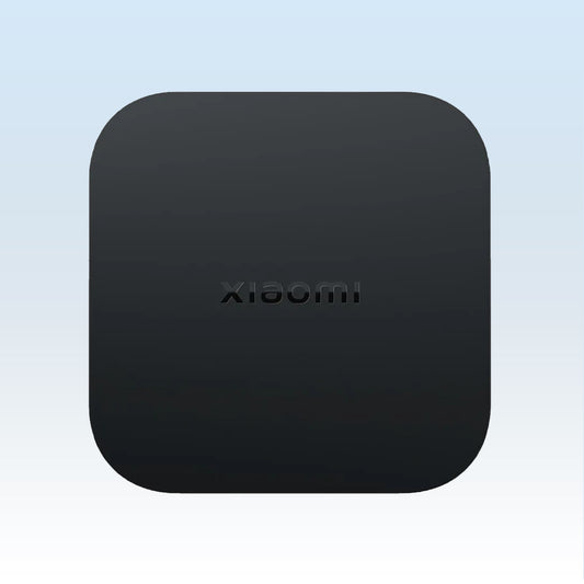 Xiaomi TV Box 2nd Gen 4K UK