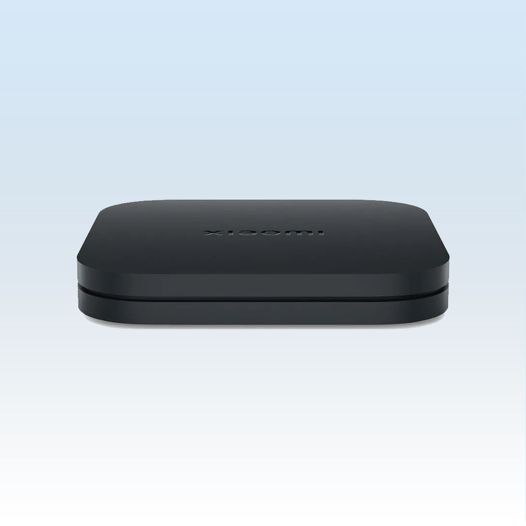 Xiaomi TV Box 2G 4K المملكة المتحدة