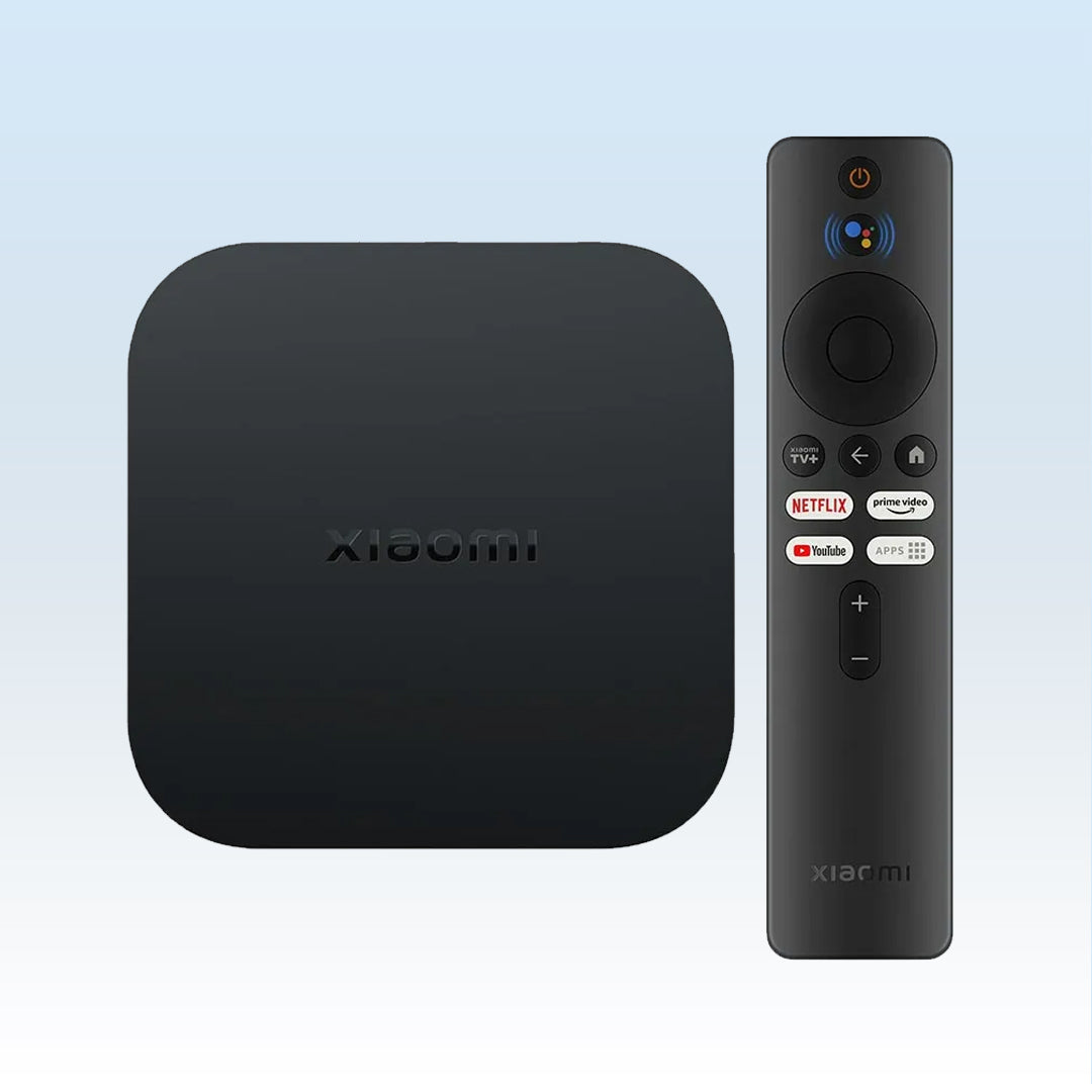 Xiaomi TV Box 2G 4K المملكة المتحدة