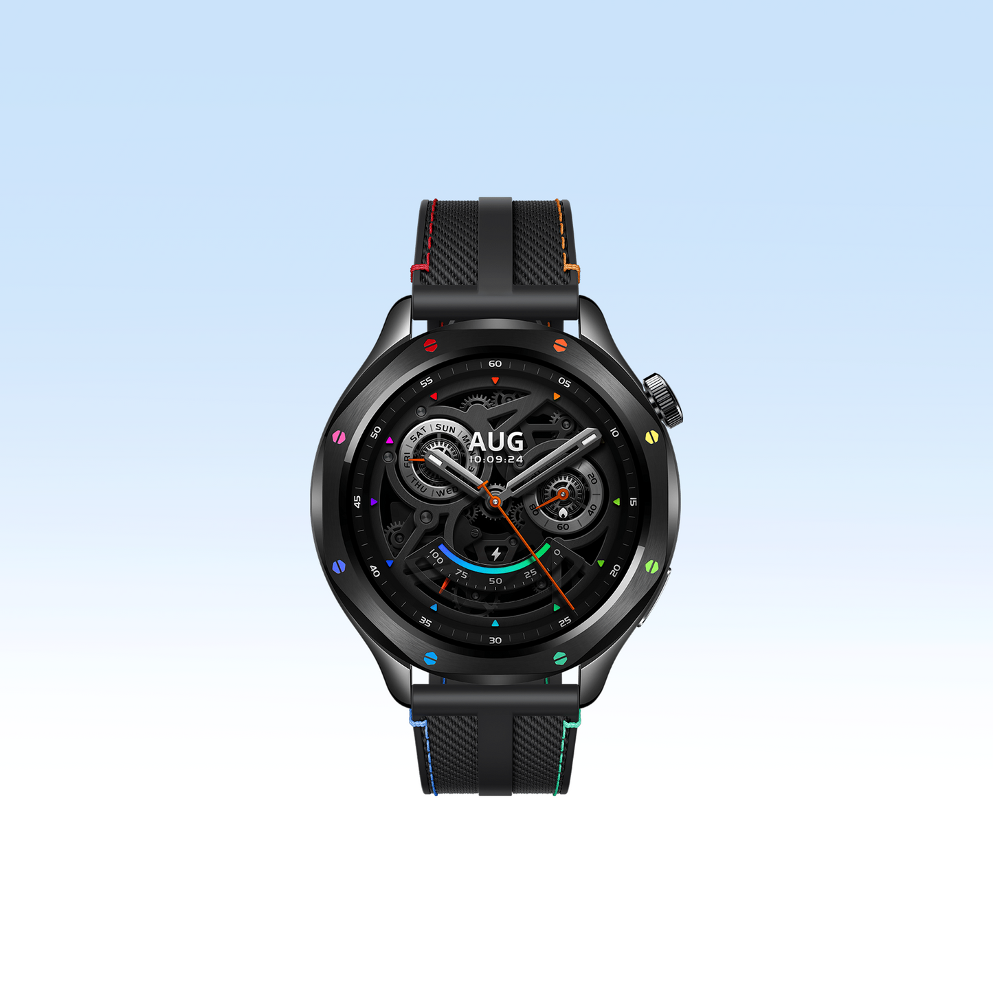 Xiaomi Watch S4