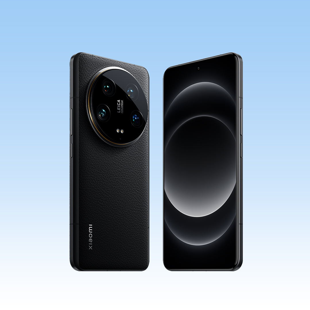 Xiaomi 14 Ultra