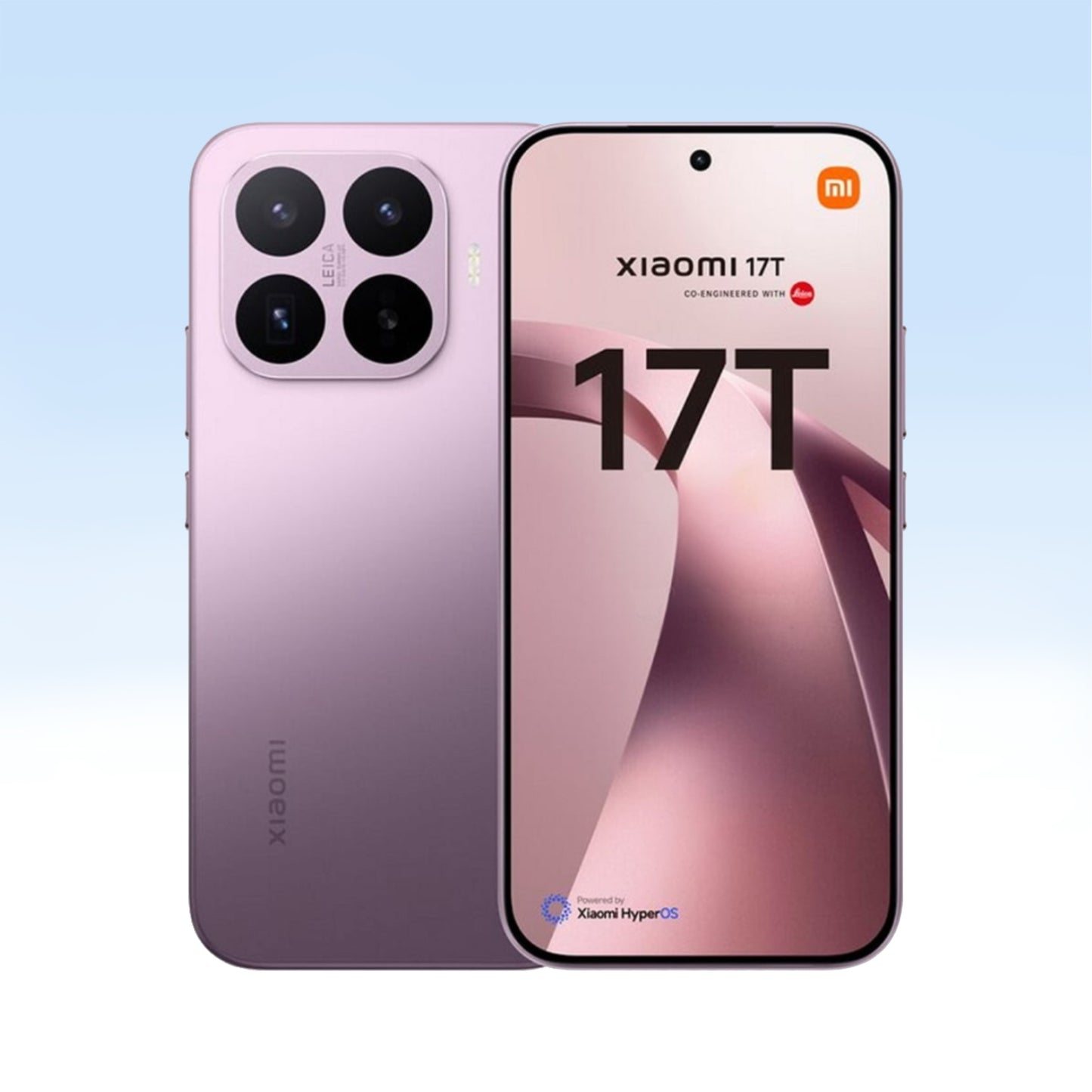 Xiaomi 17T 5G