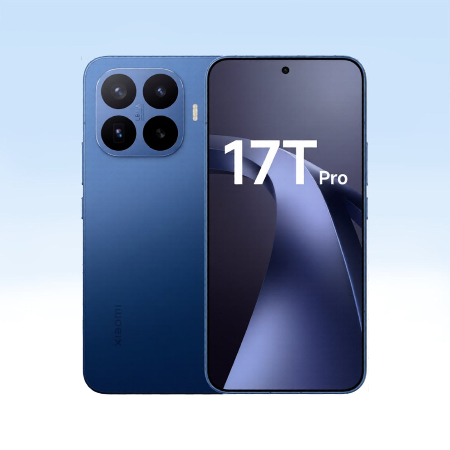 Xiaomi 17T Pro 5G