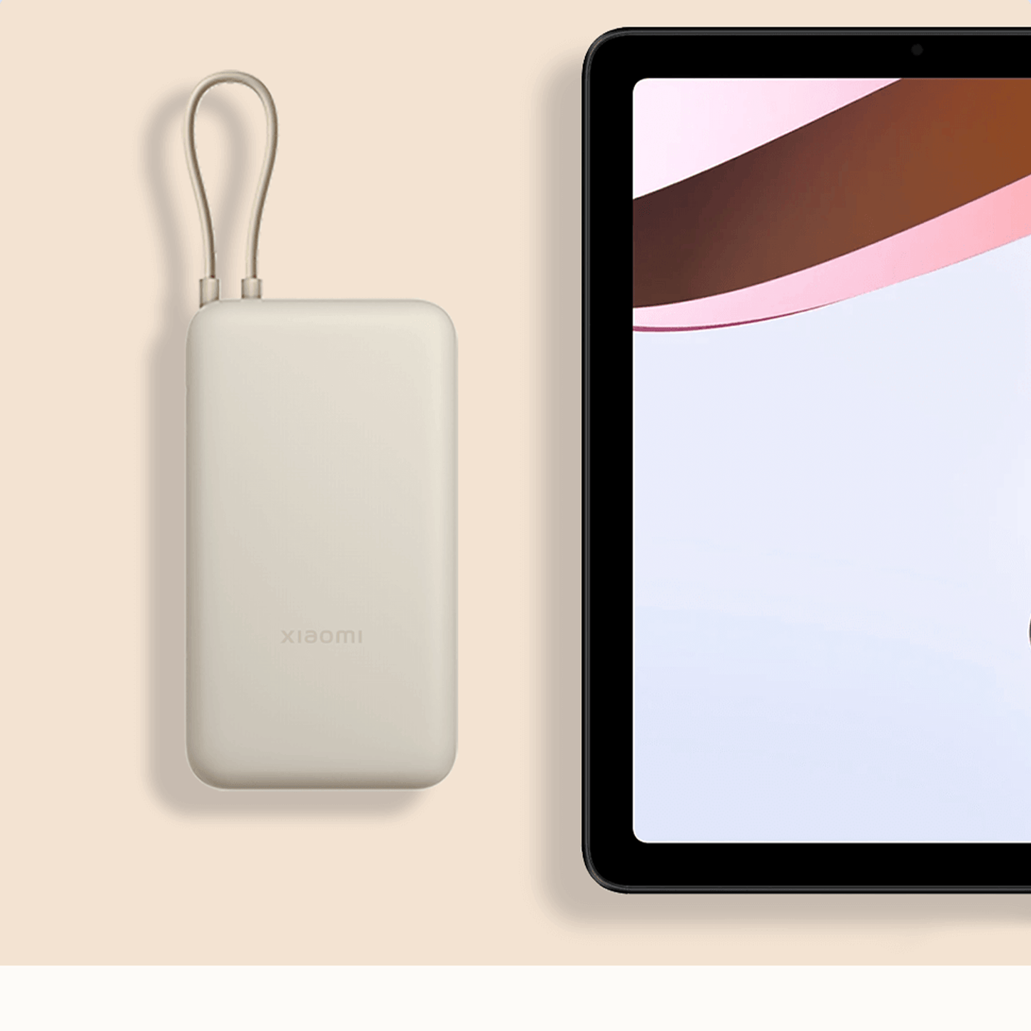 Xiaomi 33W Power Bank-Fast