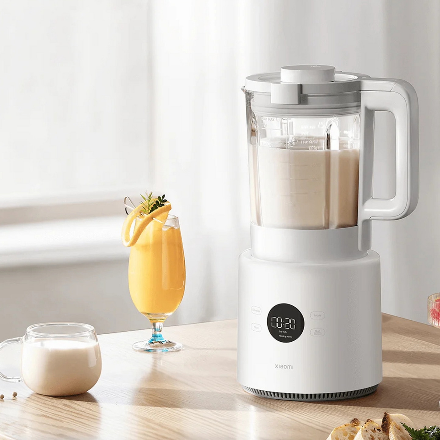 Xiaomi Blender Pro