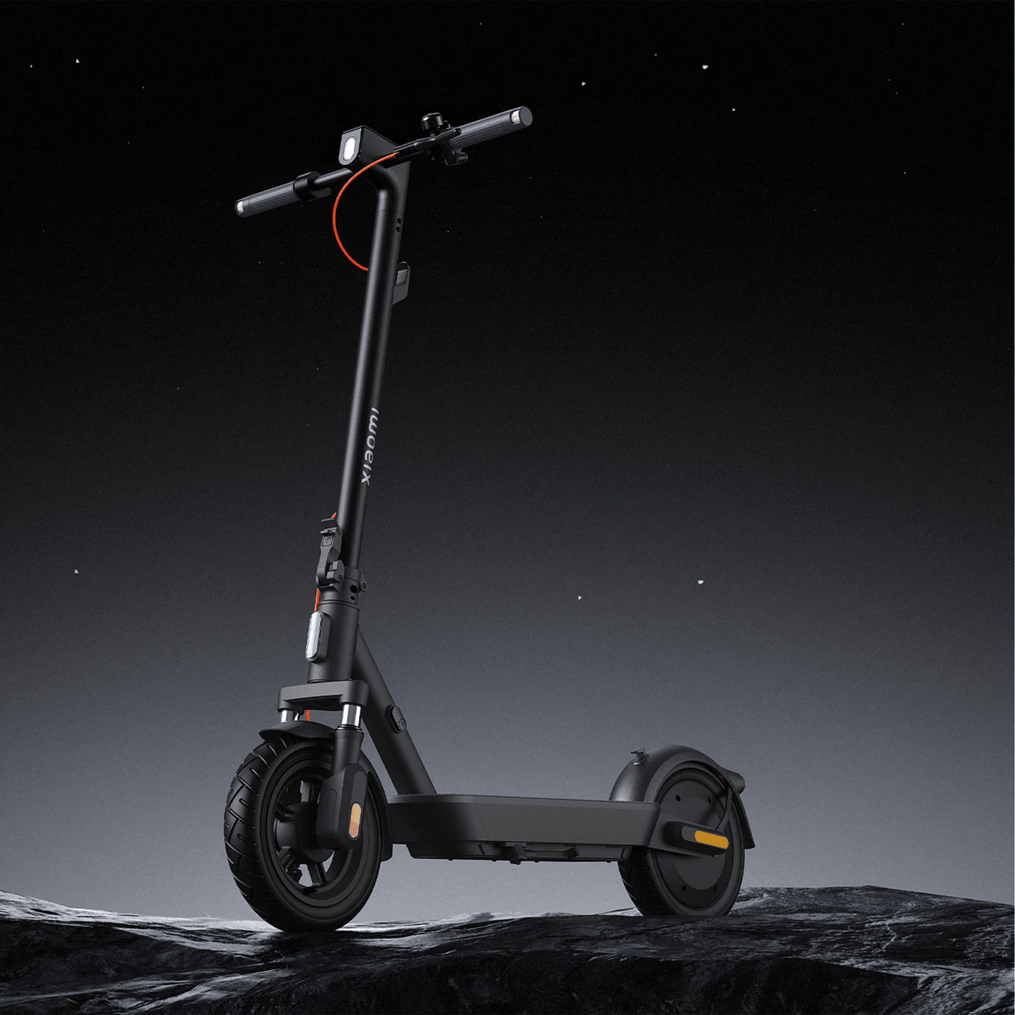 Xiaomi Electric Scooter Black