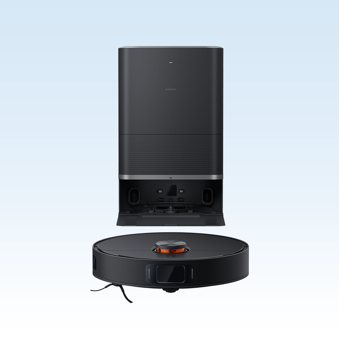 Xiaomi Robot Vacuum X20 Max