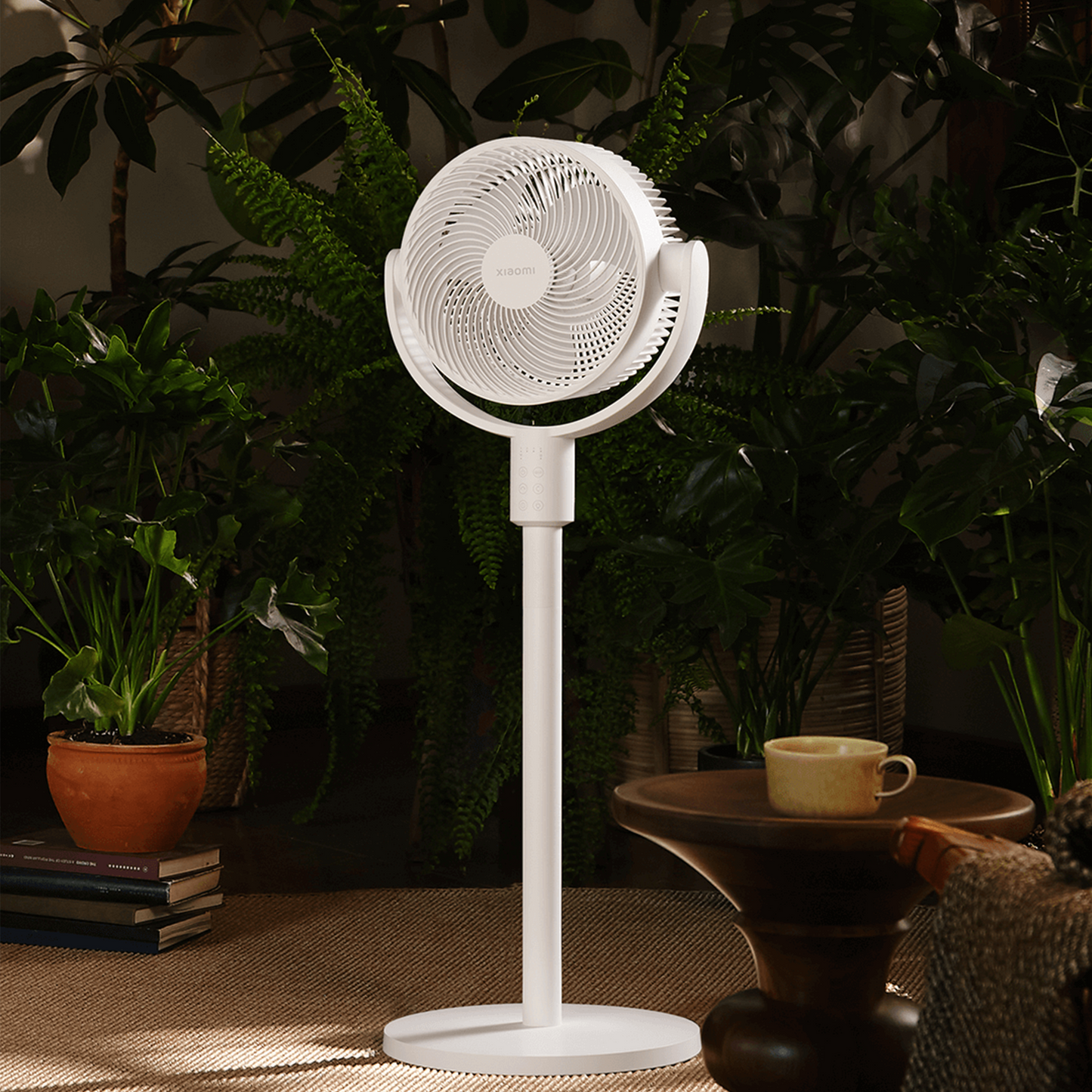 Xiaomi Smart Fan