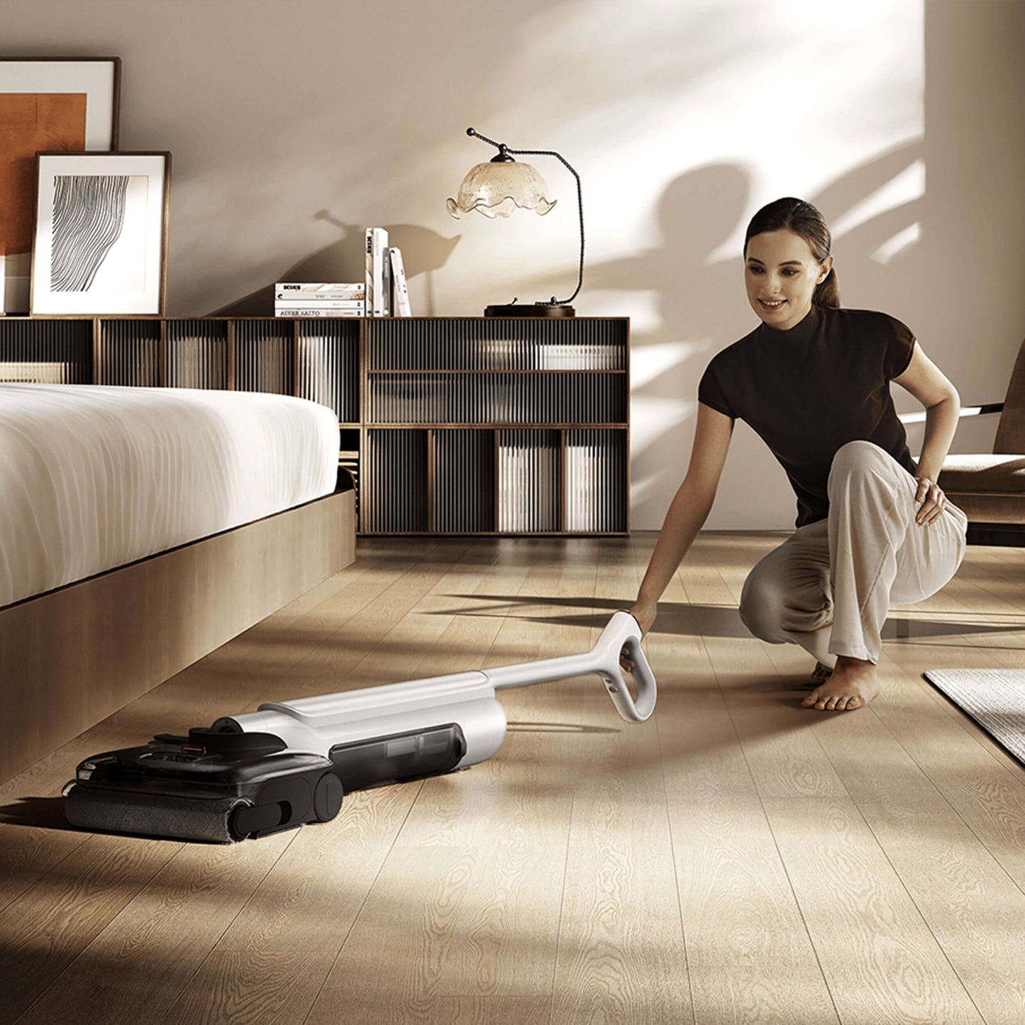Xiaomi W30 Pro Wet and Dry Vacuum Cleaner