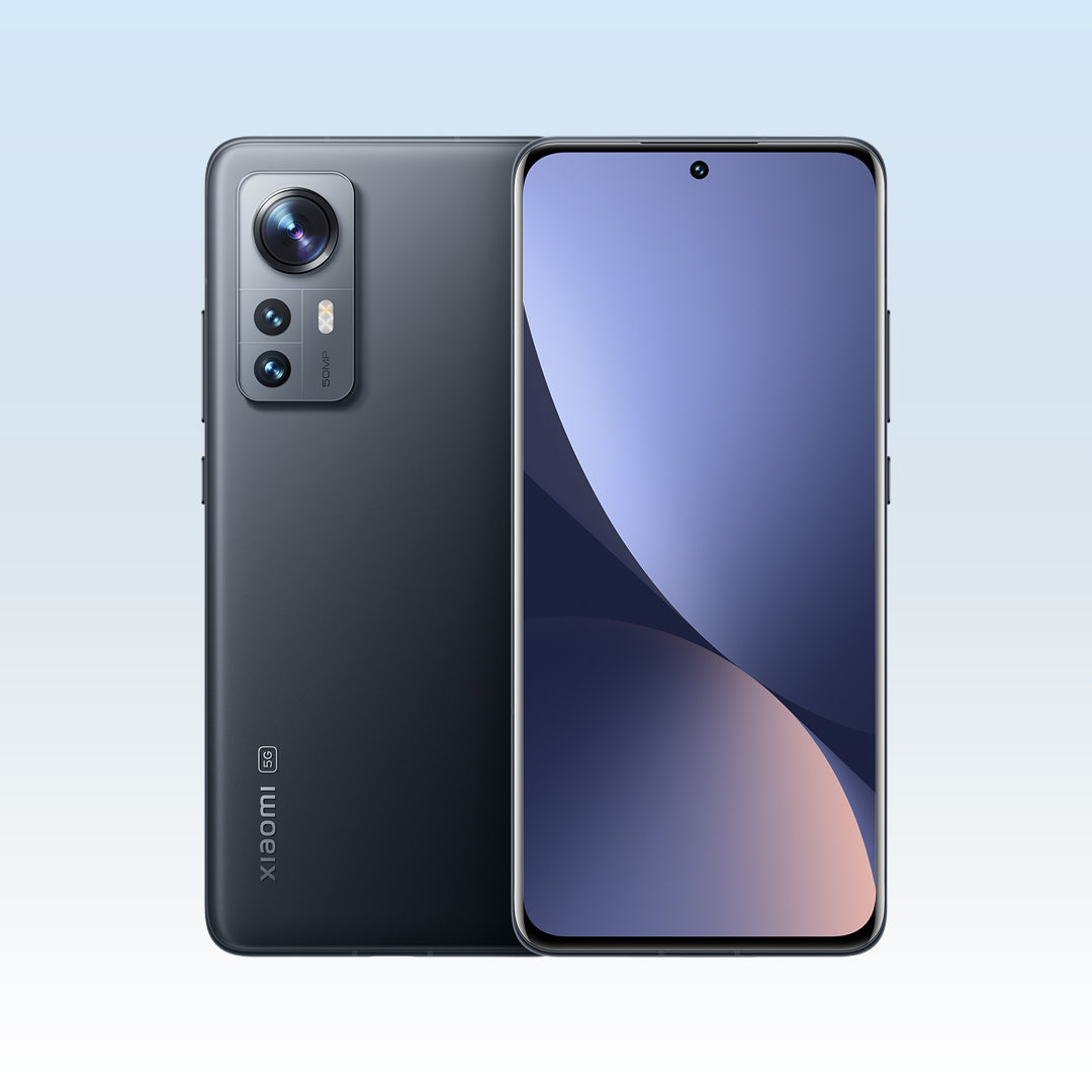 Xiaomi 12 5G