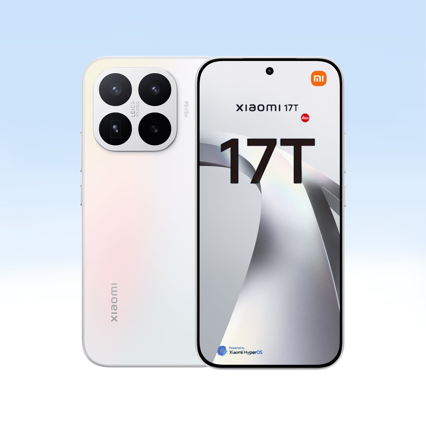 Xiaomi 17T 5G - New Arrival