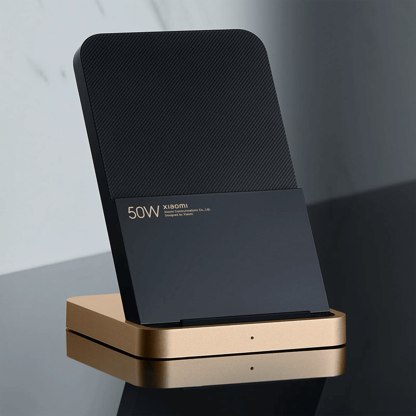 Xiaomi 50W Wireless Charging Stand-1