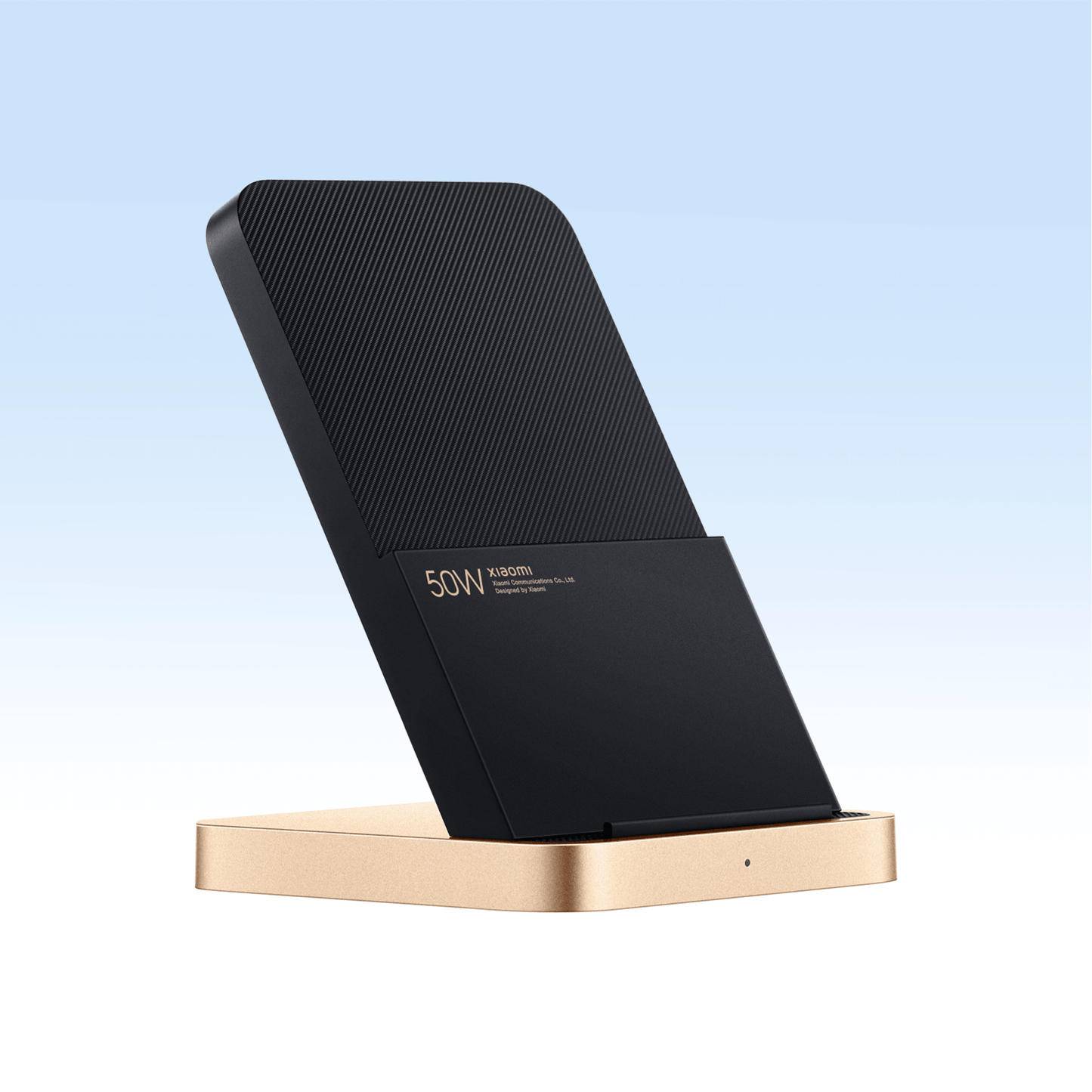 Xiaomi 50W Wireless Charging Stand-Black