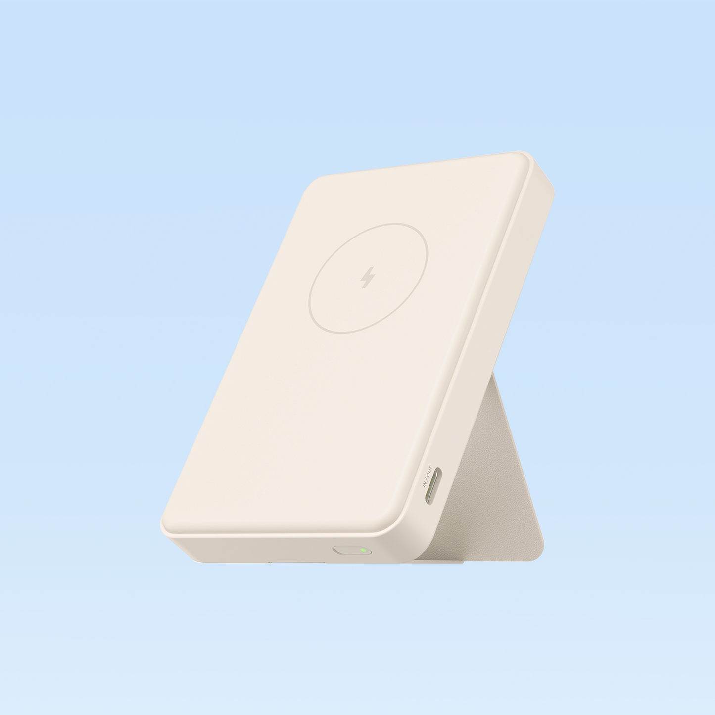 Xiaomi Magnetic Power Bank 6000mAh GL