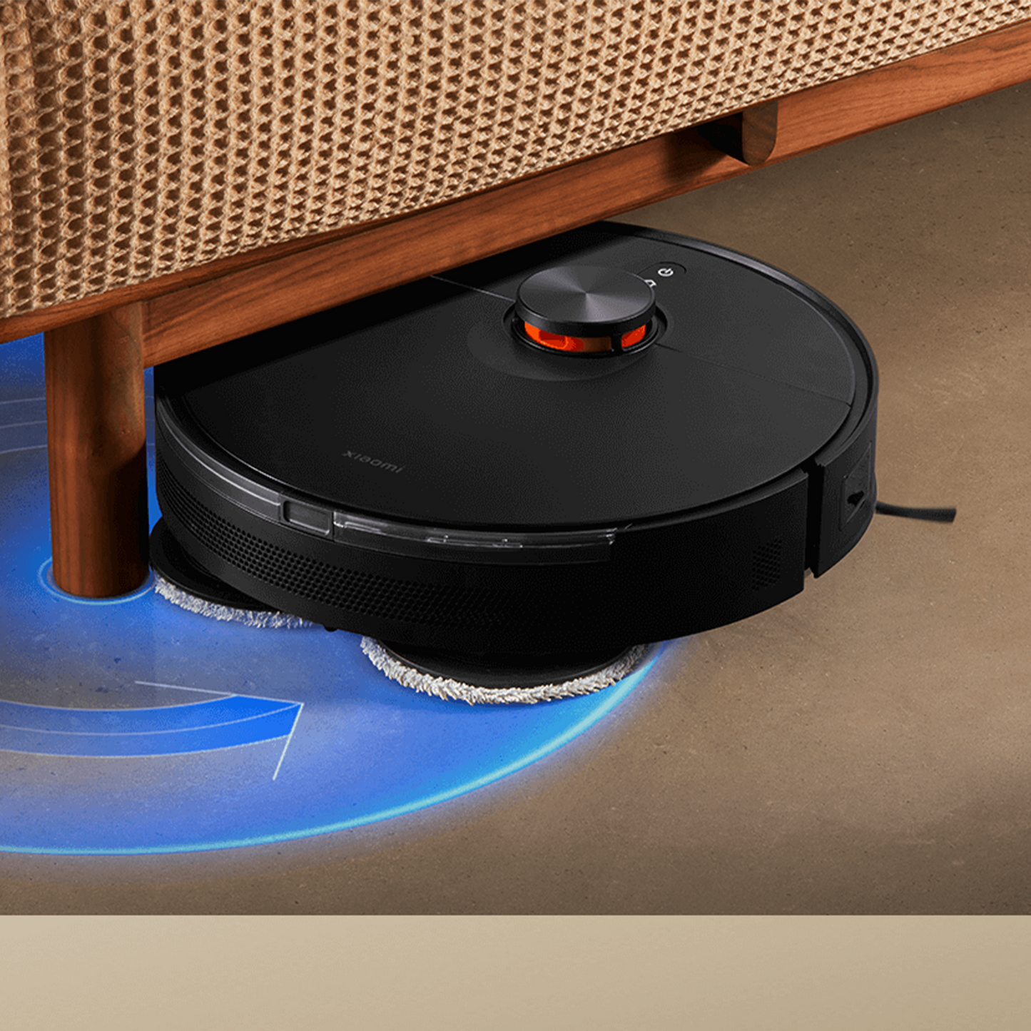 Xiaomi Robot Vacuum S20+ UK