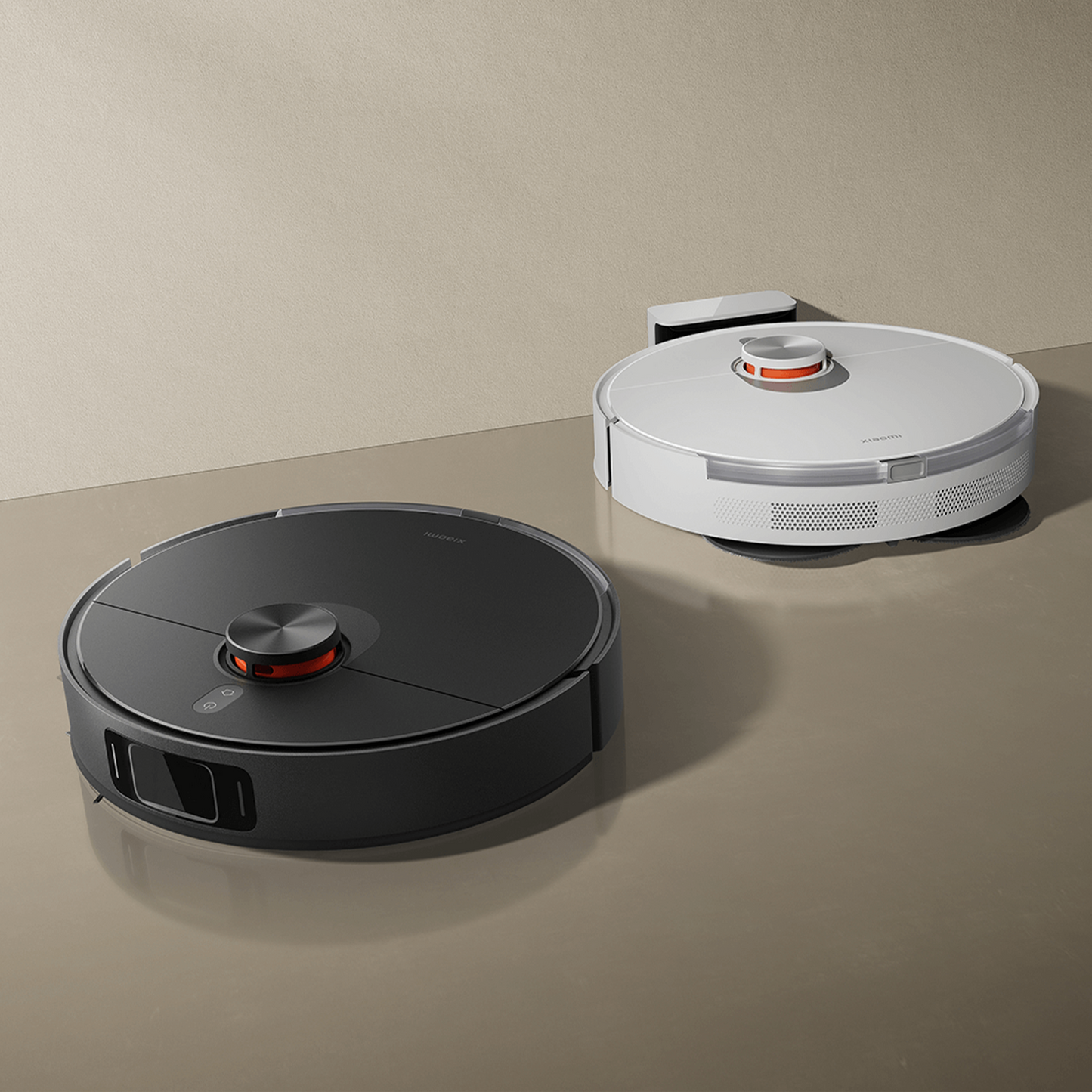 Xiaomi Robot Vacuum S20+ UK