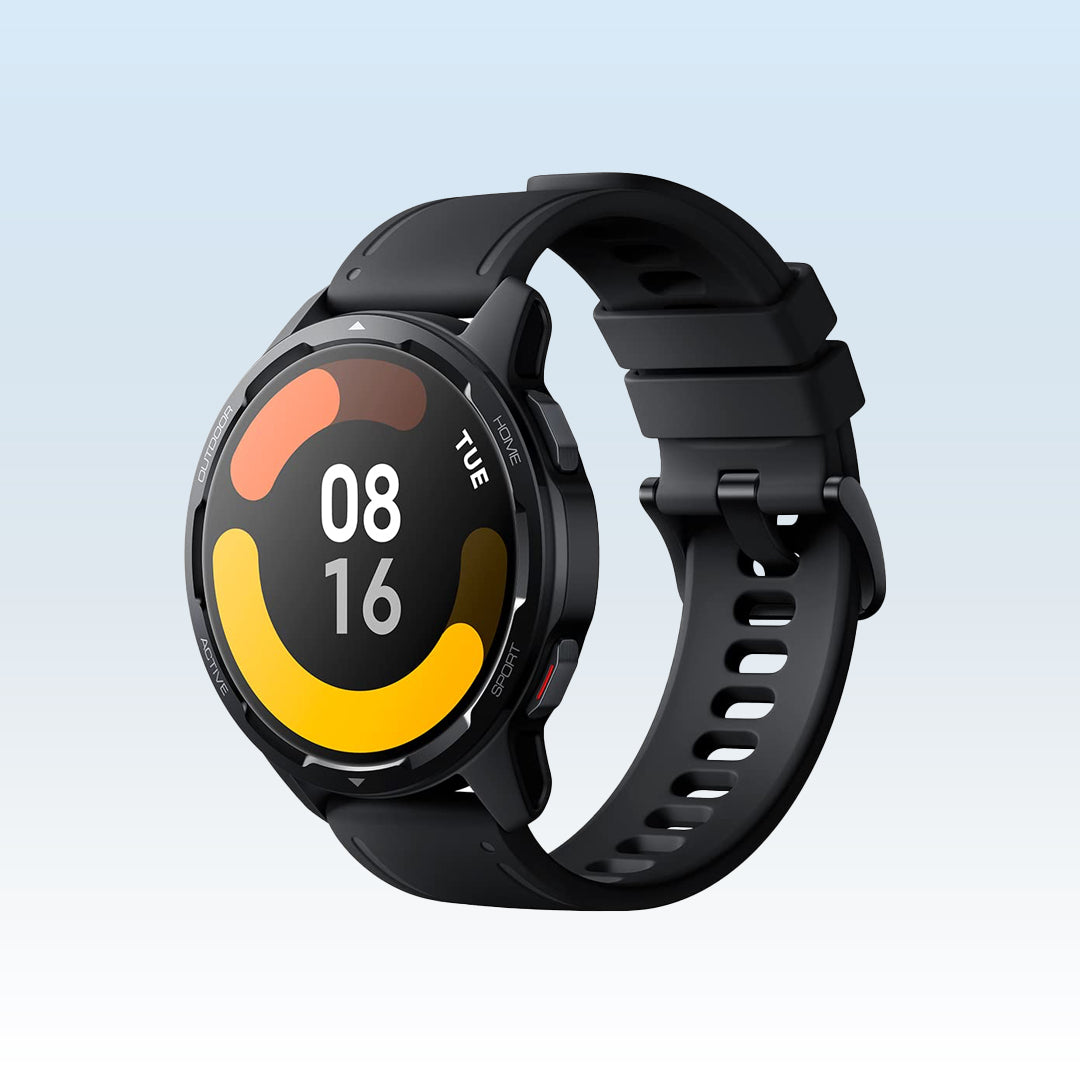 ساعة Xiaomi S1 Active GL