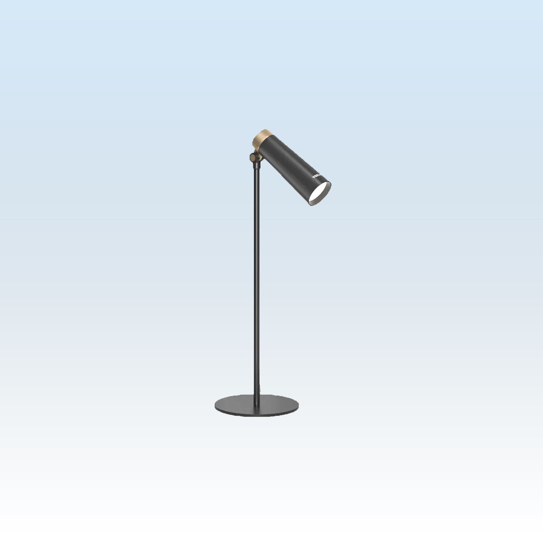 Yeelight 4-in1 مصباح مكتبي قابل لإعادة الشحن