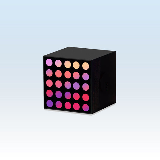 ملحق مصفوفة مكعب الألعاب Yeelight