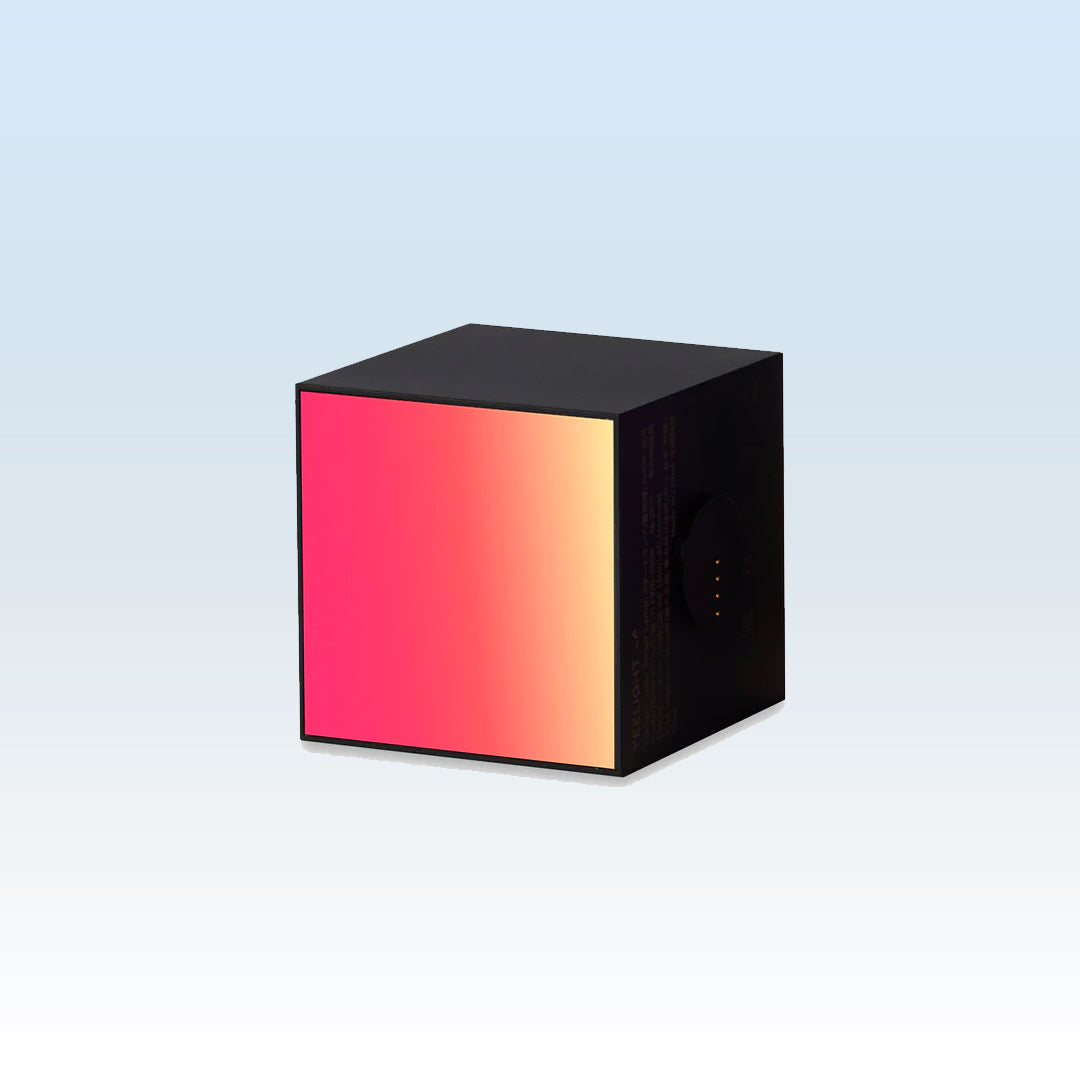 ملحق بقعة مكعب الألعاب Yeelight