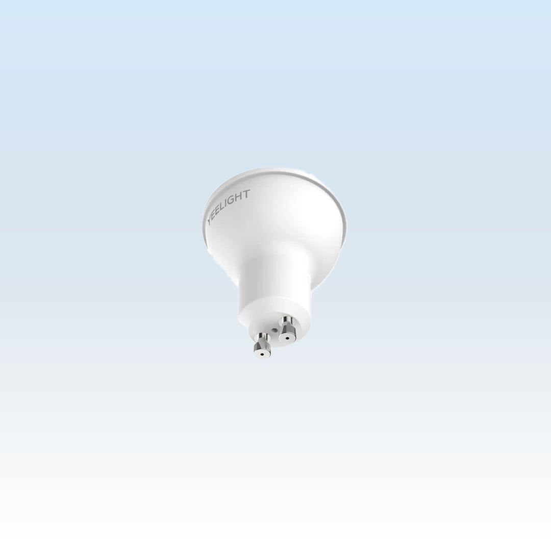 Yeelight GU10 Smart Bulb WI (Dimmable)